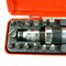 Kitcheniva 14 Pcs Heavy Duty Impact Screwdriver SAE Reversible Tool
